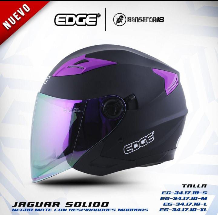 casco rosado